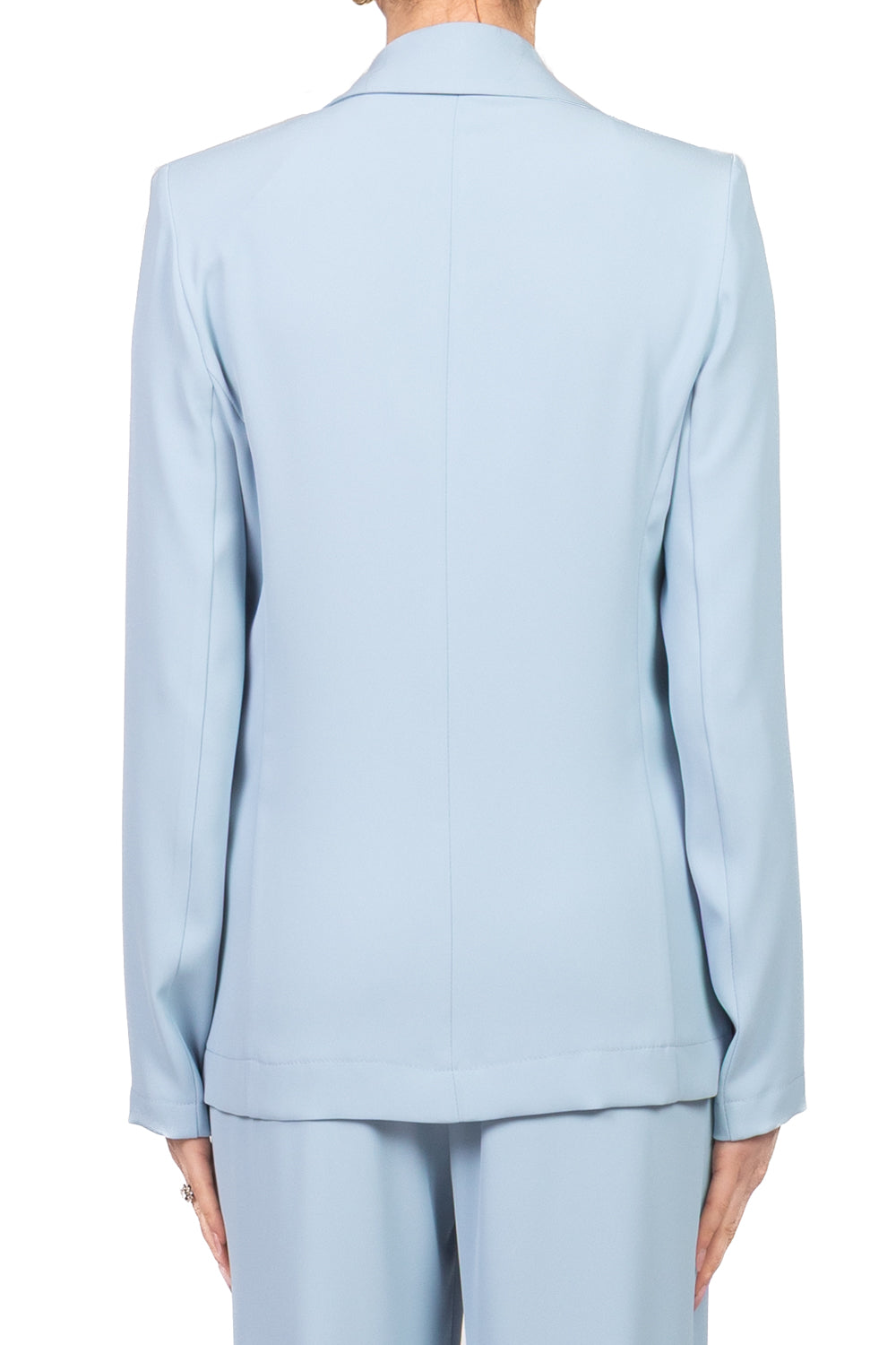 Kontatto - Completo giacca e pantalone in crepe Art. MA6000CN