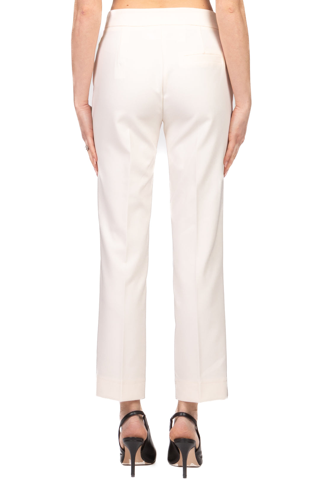 Imperial - Pantalone sigaretta Art. PEY8LLA