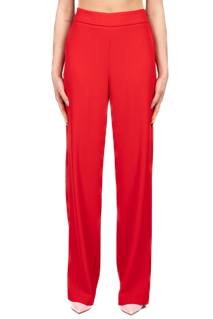 Kontatto - Completo giacca e pantalone in crepe Art. MA6000CN