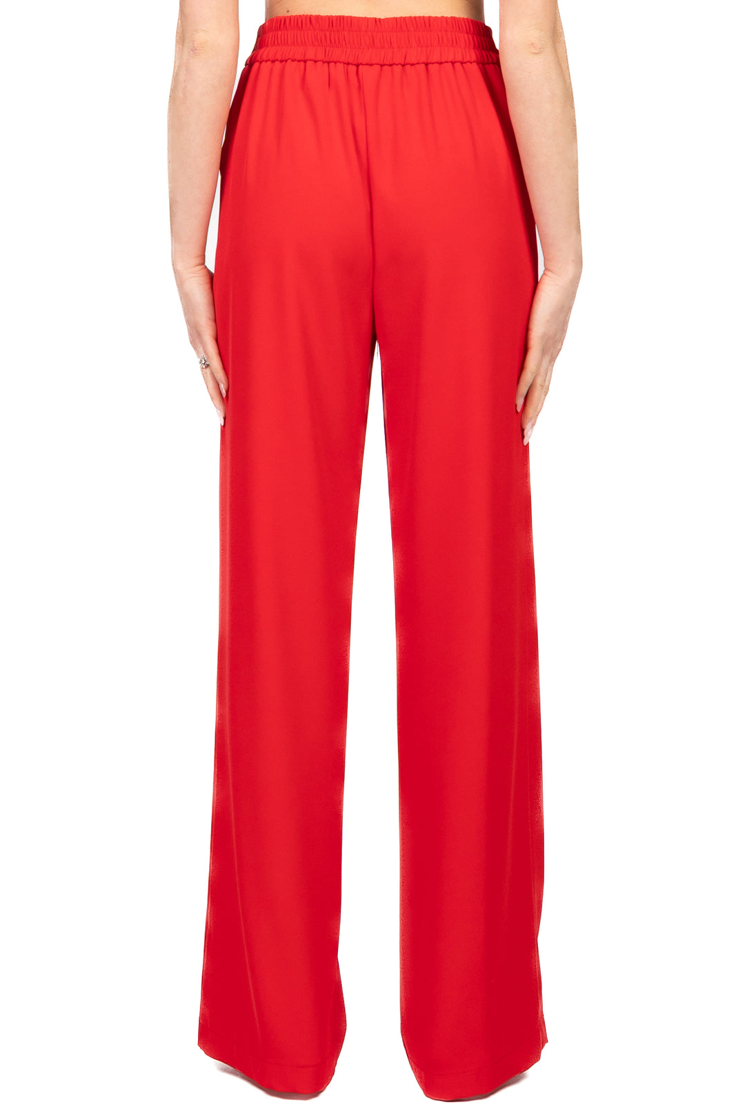 Kontatto - Completo giacca e pantalone in crepe Art. MA6000CN