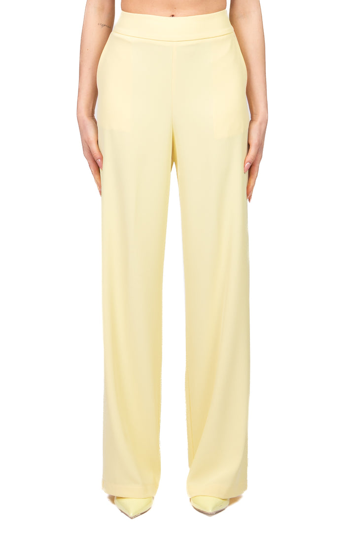 Kontatto - Completo giacca e pantalone in crepe Art. MA6000CN