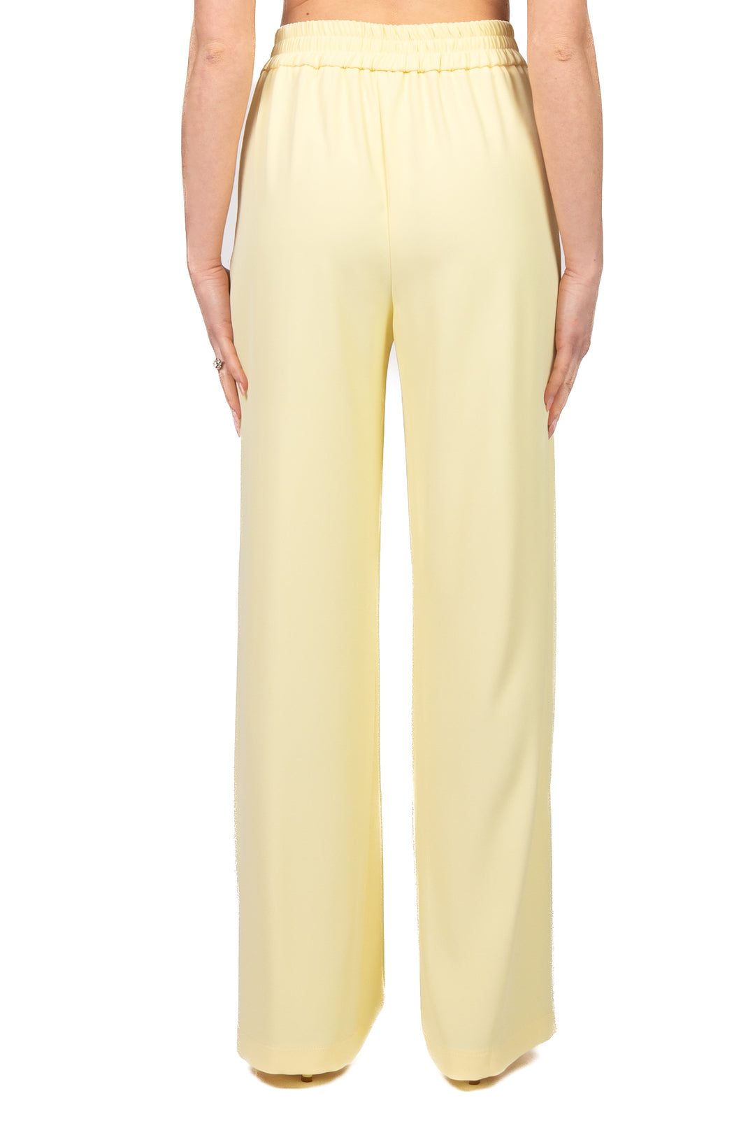 Kontatto - Completo giacca e pantalone in crepe Art. MA6000CN