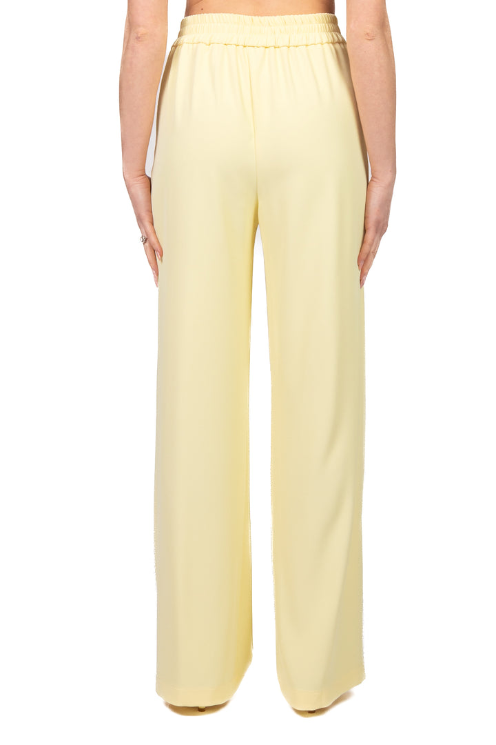 Kontatto - Completo giacca e pantalone in crepe Art. MA6000CN