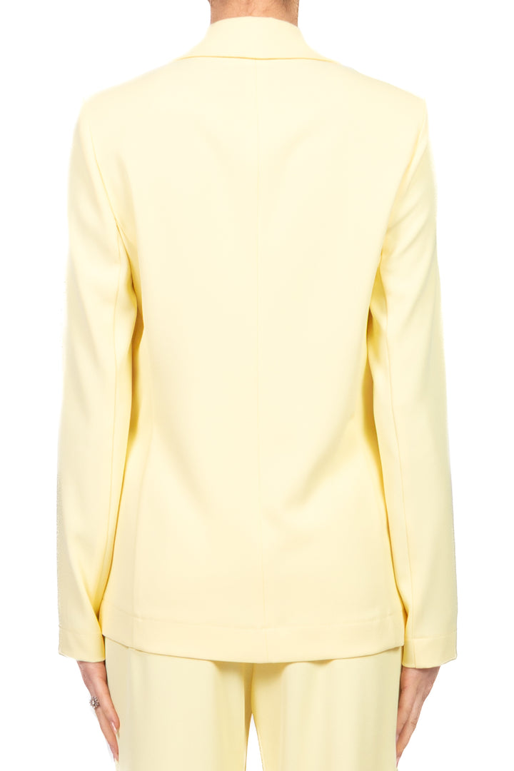 Kontatto - Completo giacca e pantalone in crepe Art. MA6000CN