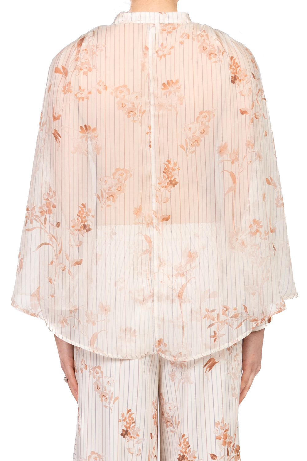 Imperial - Camicia fantasia Art. COC6LMQ