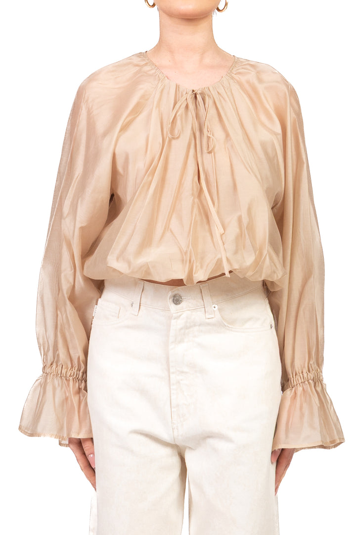 Vicolo - Blusa palloncino Art. TAB0989