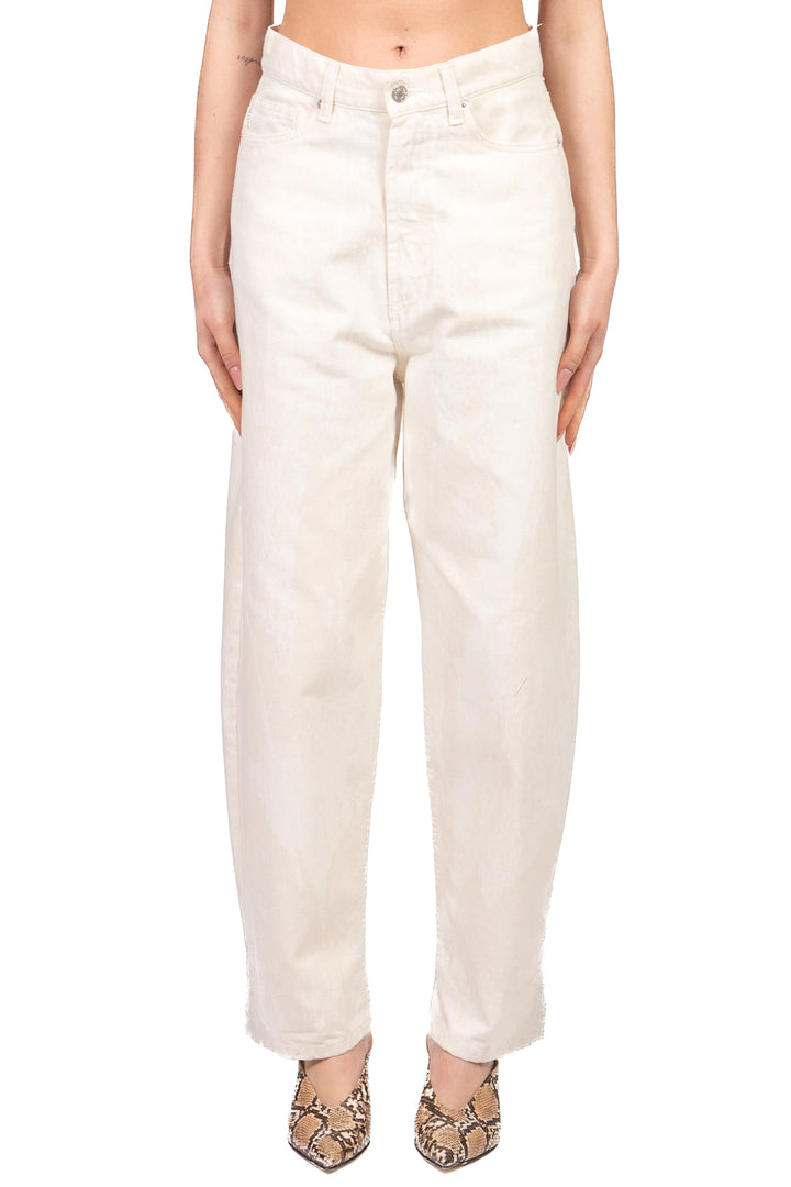 Vicolo - Jeans LAILA barrel Art. DAB5260