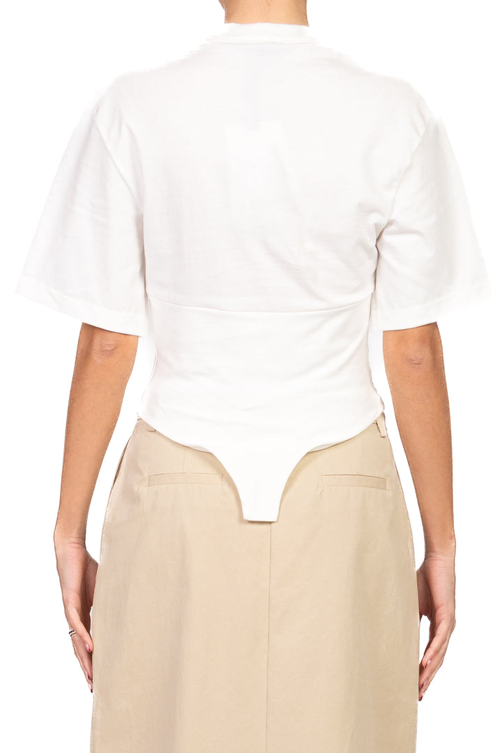 Have One - T-shirt effetto body Art. TVS-Q099