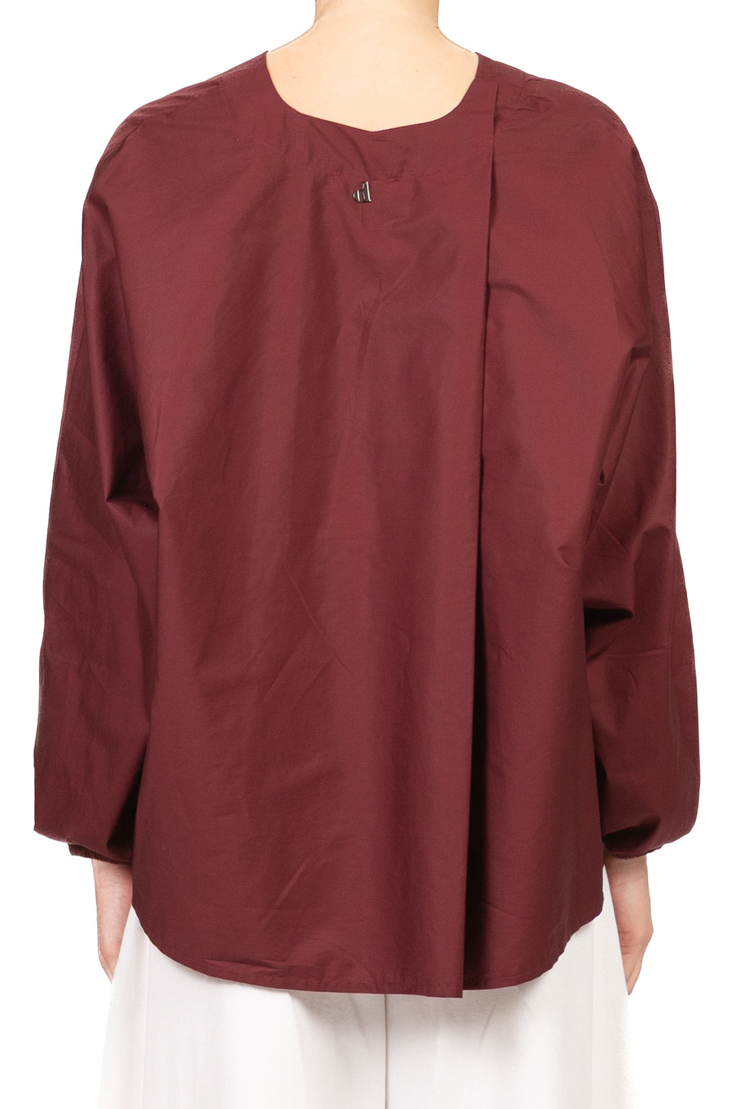 Dixie - Blusa over scollo V Art. C945A037A