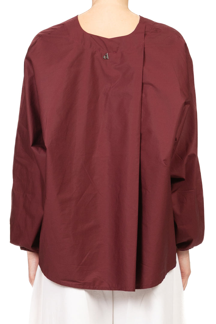 Dixie - Blusa over scollo V Art. C945A037A