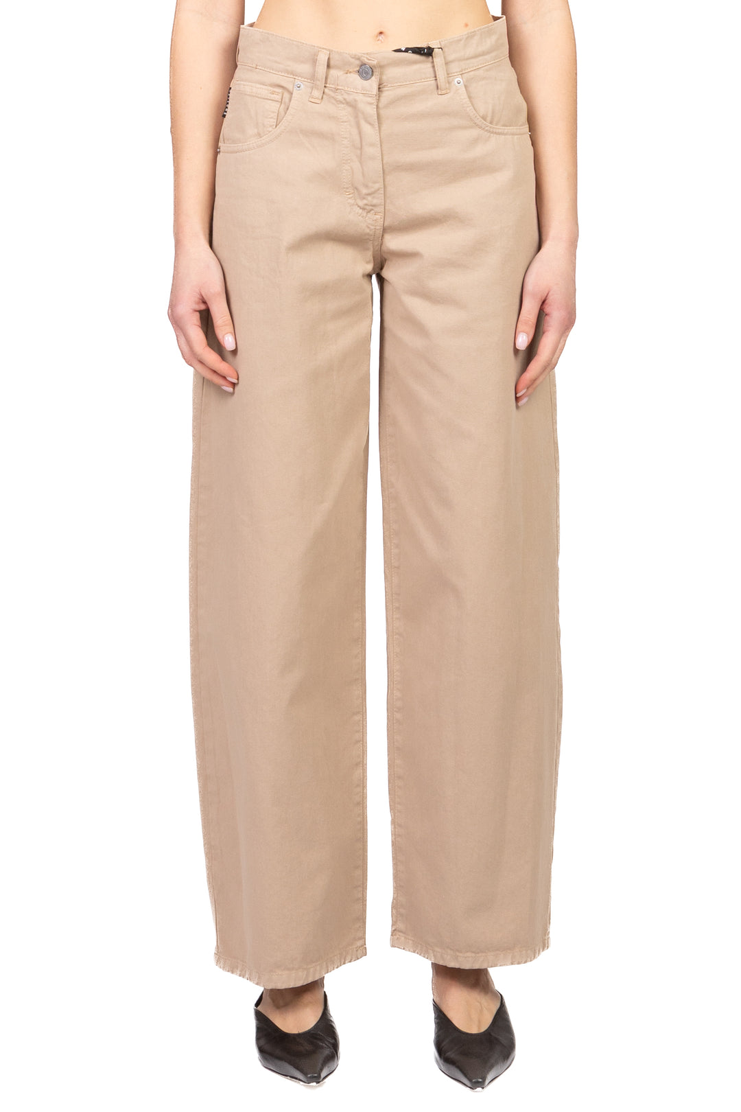 Have One - Jeans BELLA wide leg Art. PLS-Q052