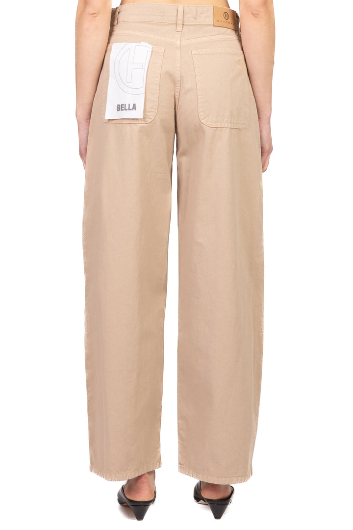 Have One - Jeans BELLA wide leg Art. PLS-Q052