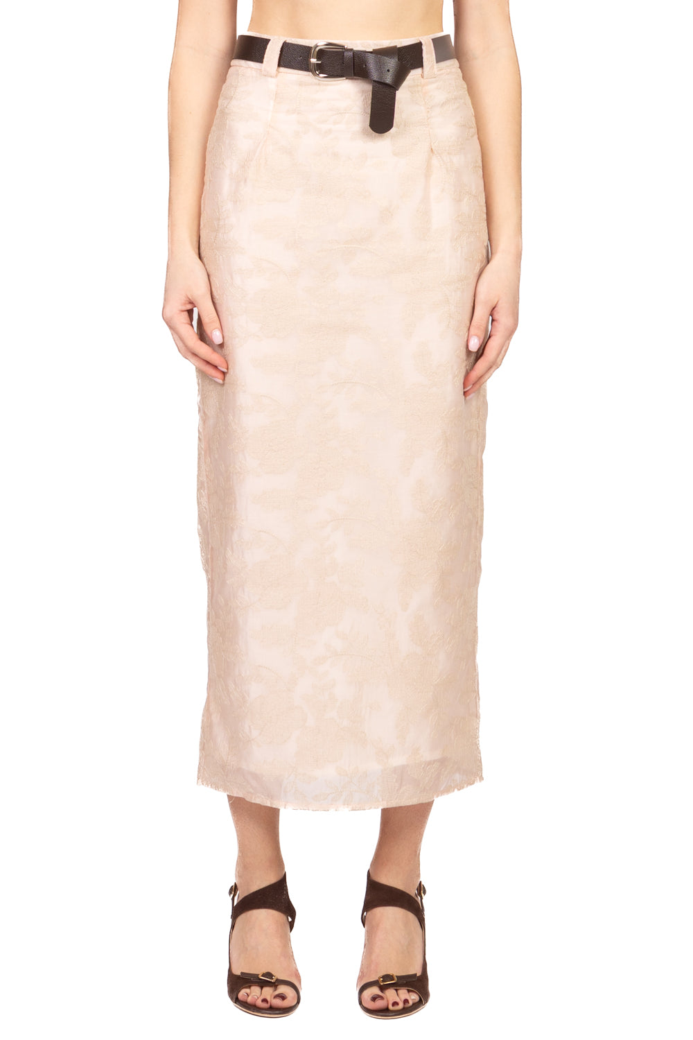 Have One - Gonna tulle ricamata Art. GFW-Q078