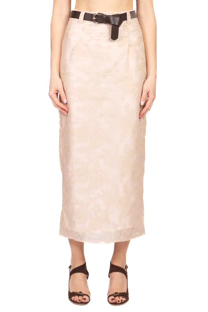 Have One - Gonna tulle ricamata Art. GFW-Q078