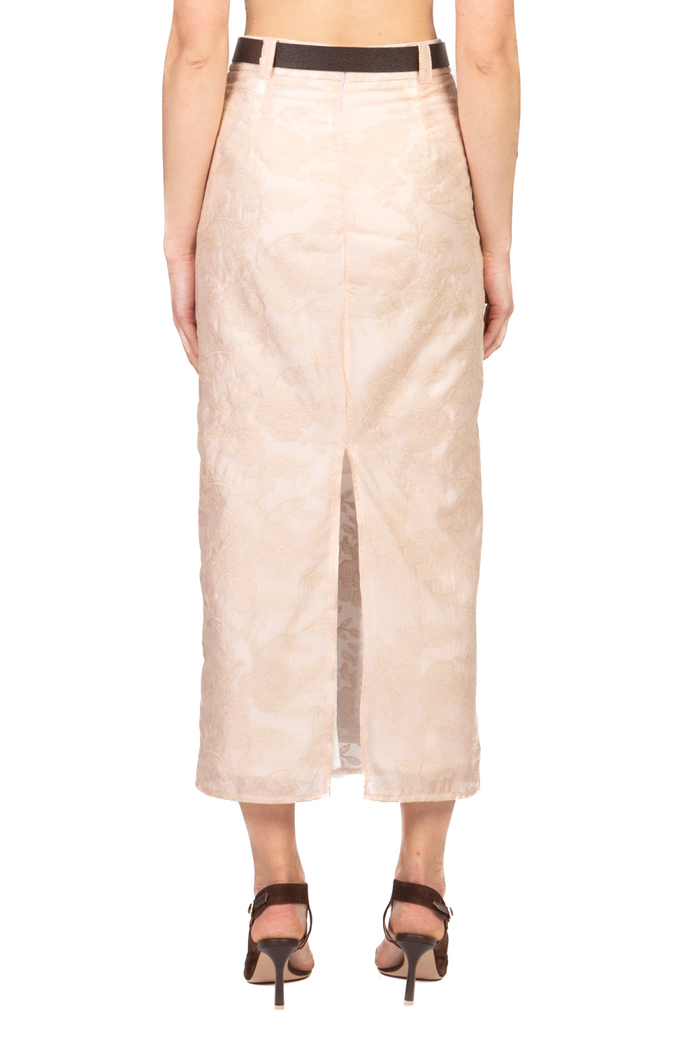 Have One - Gonna tulle ricamata Art. GFW-Q078