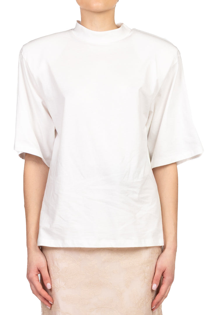 Vicolo - T-Shirt con spalline Art. UAB0134