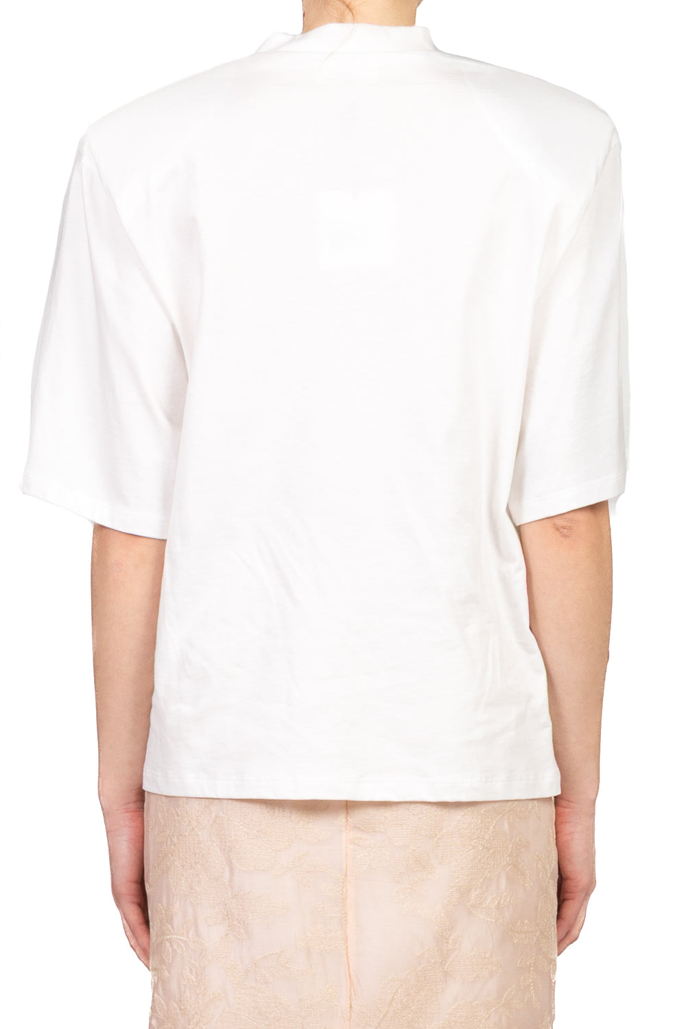 Vicolo - T-Shirt con spalline Art. UAB0134