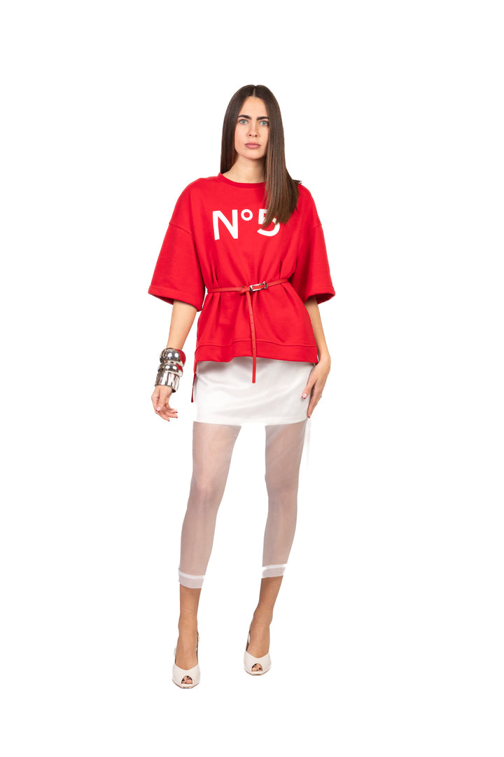 Tensione In - Felpa n.5 Art. 26M4384