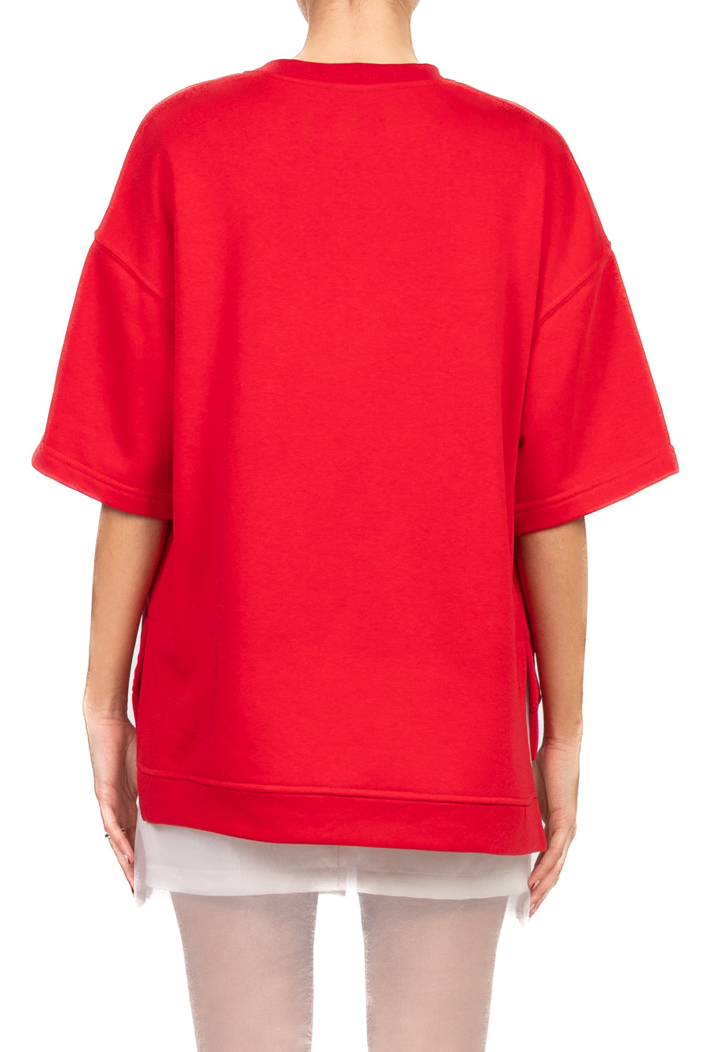 Tensione In - Felpa n.5 Art. 26M4384