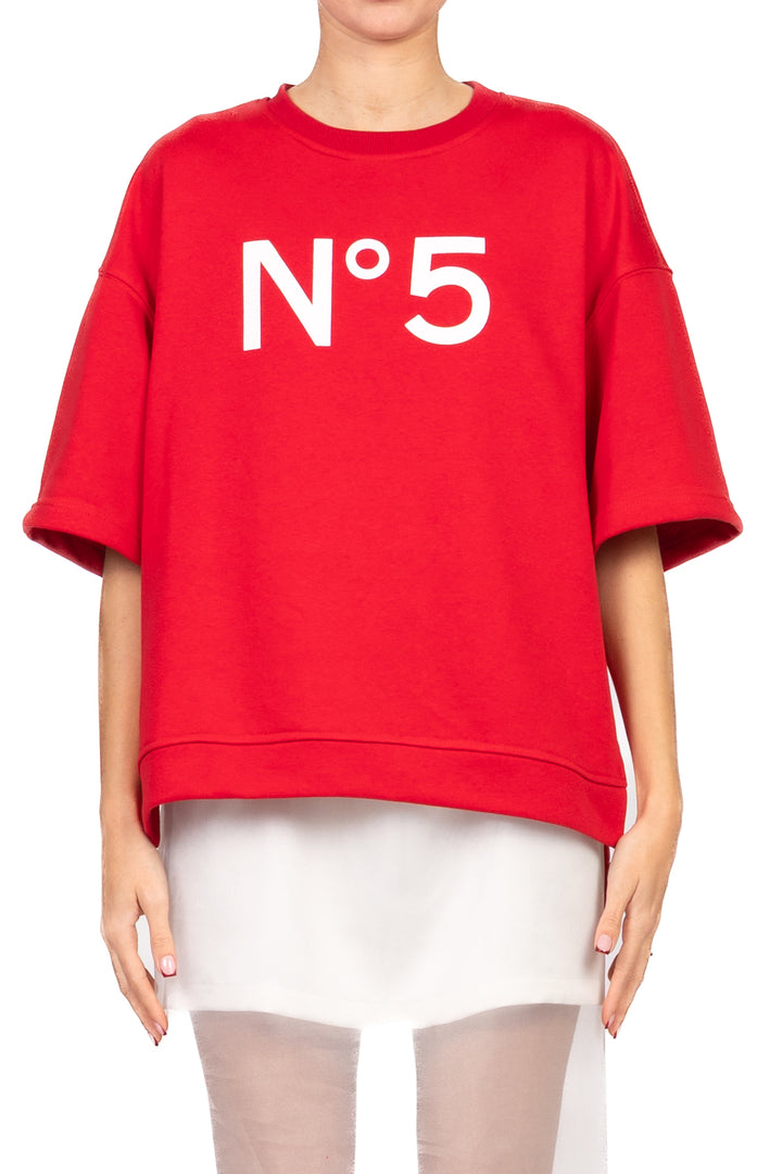 Tensione In - Felpa n.5 Art. 26M4384