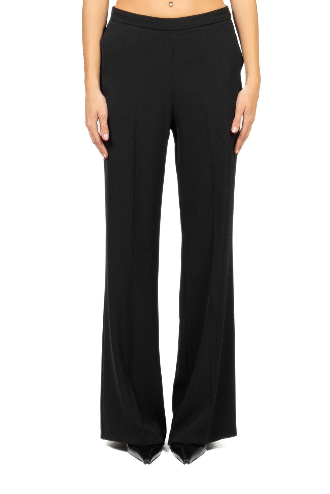 Imperial - Pantalone palazzo Art. P6K8LHX