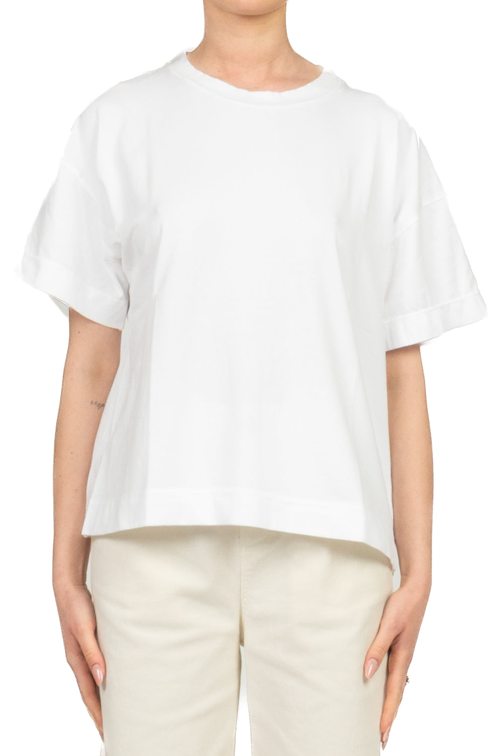 Tensione In - T-shirt girocollo Art. 21008