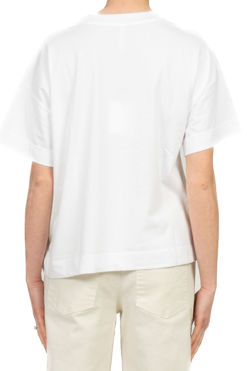 Tensione In - T-shirt girocollo Art. 21008