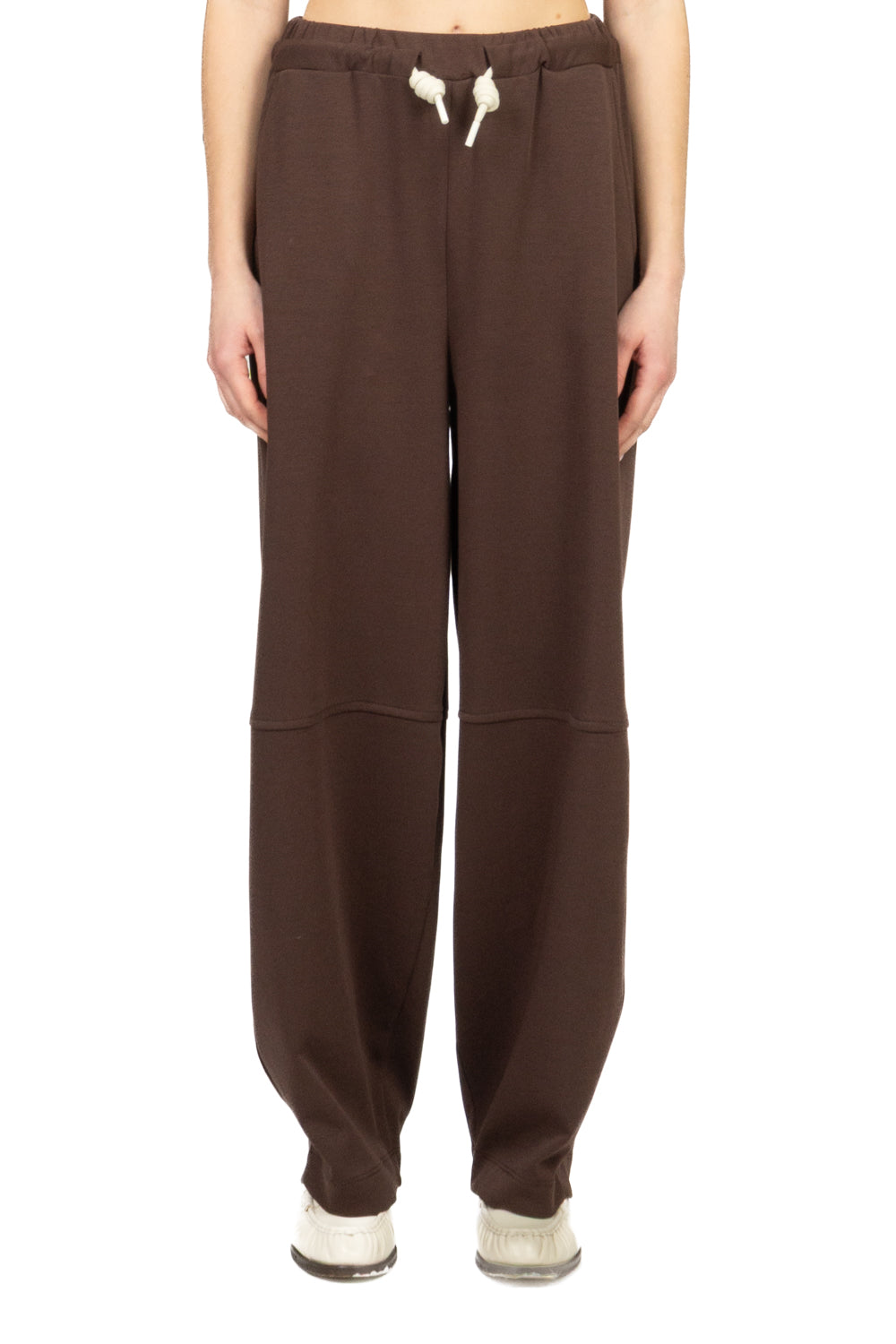 Vicolo - Pantalone barrel tuta Art. TAB1342