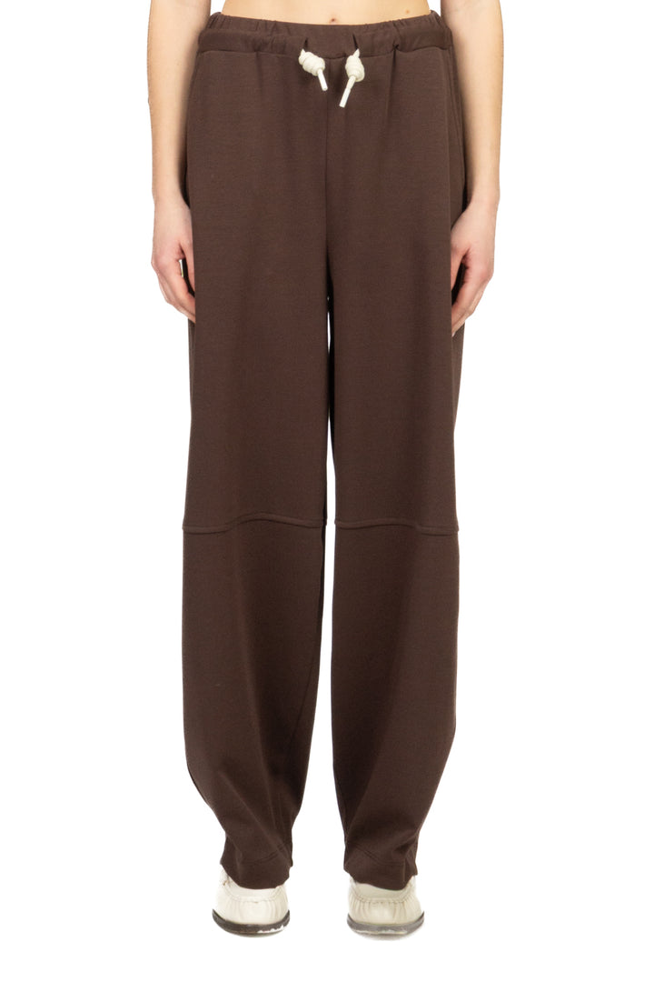 Vicolo - Pantalone barrel tuta Art. TAB1342