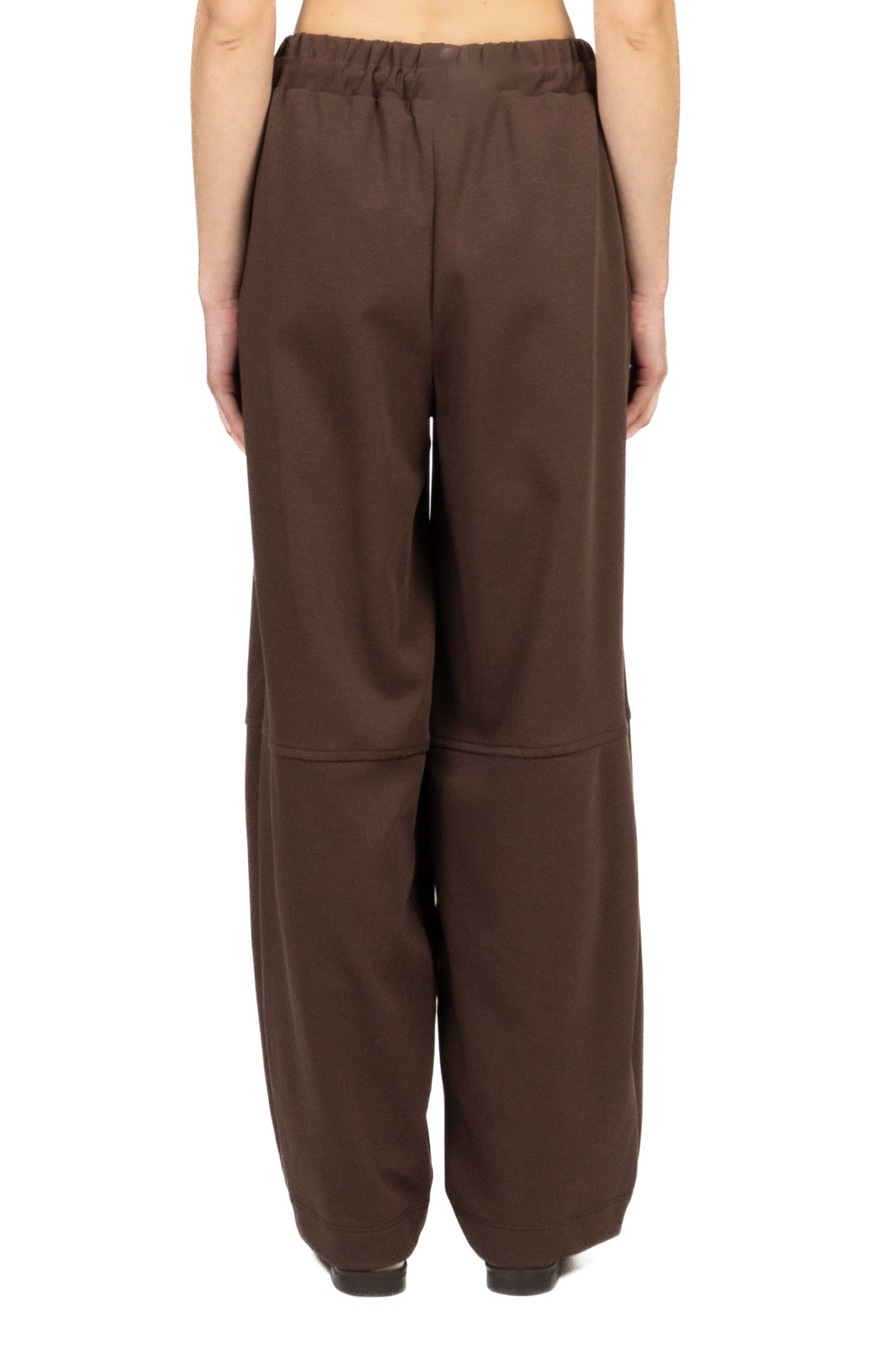 Vicolo - Pantalone barrel tuta Art. TAB1342