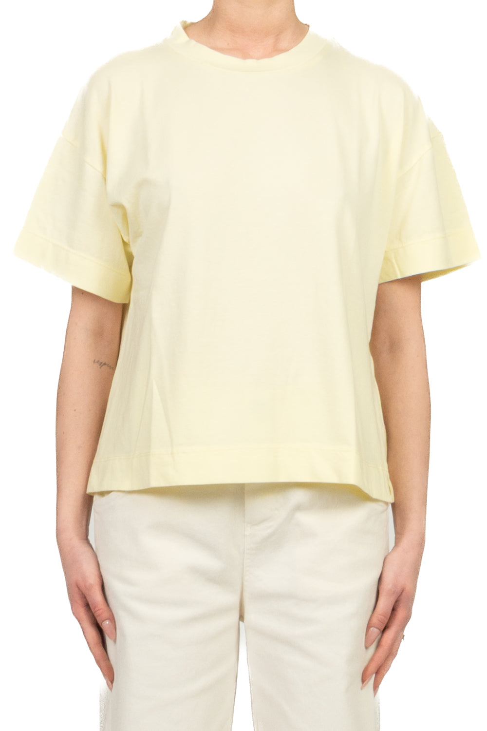 Tensione In - T-shirt girocollo Art. 21008