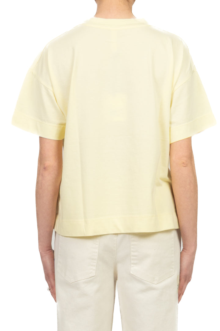 Tensione In - T-shirt girocollo Art. 21008