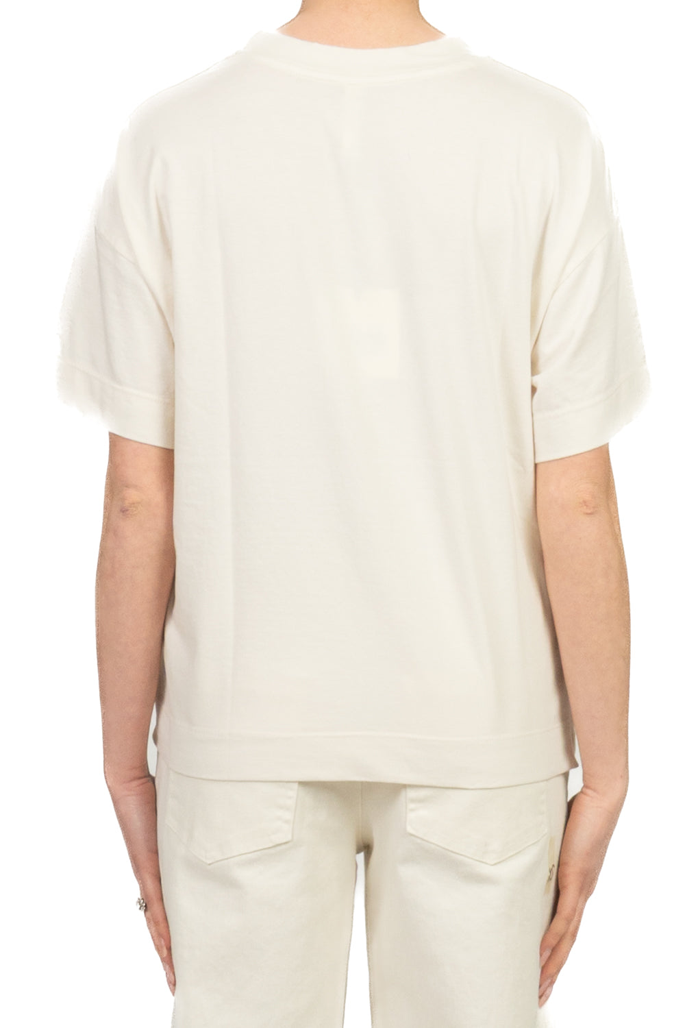 Tensione In - T-shirt girocollo Art. 21008