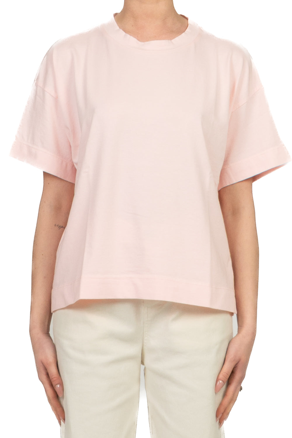 Tensione In - T-shirt girocollo Art. 21008