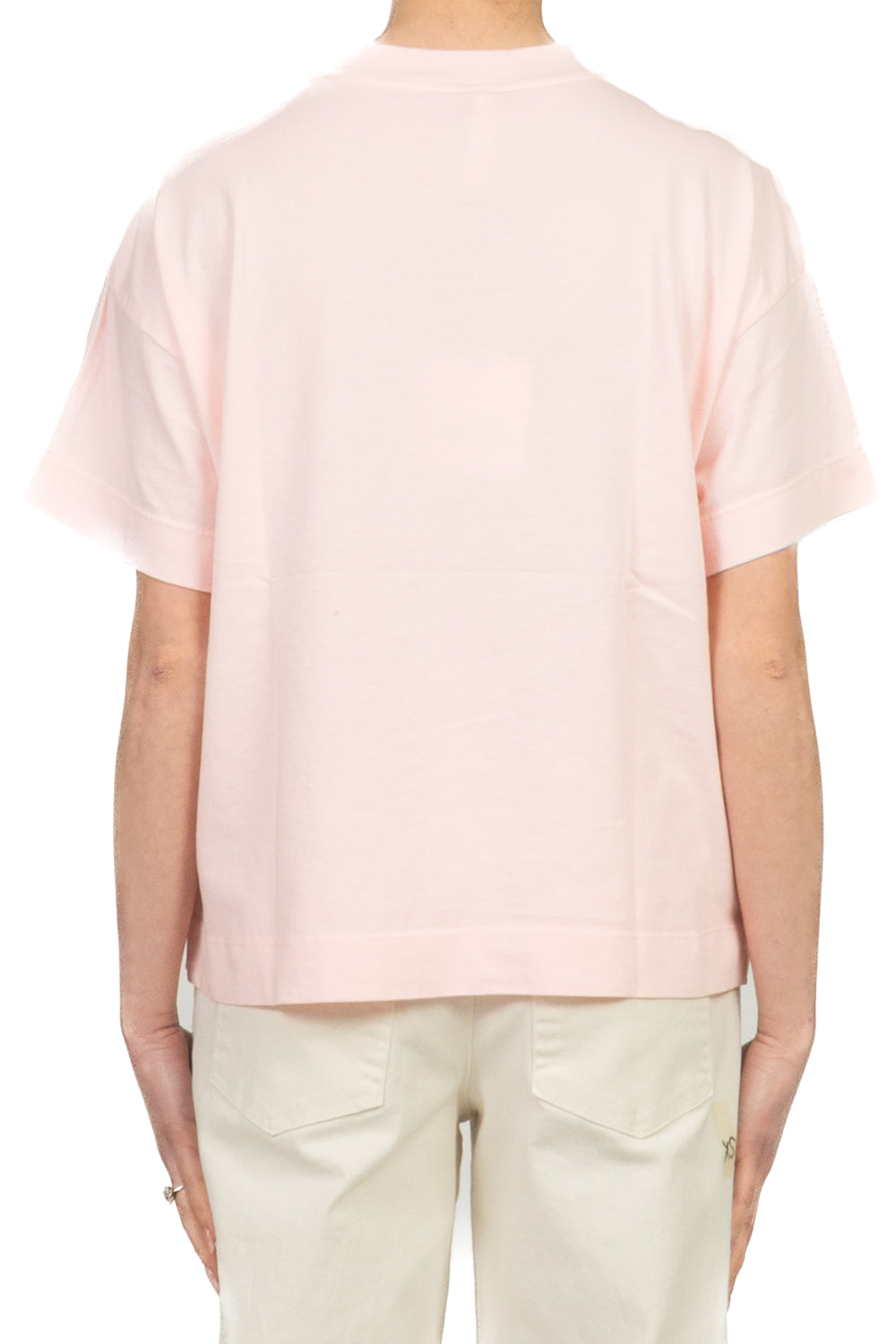 Tensione In - T-shirt girocollo Art. 21008