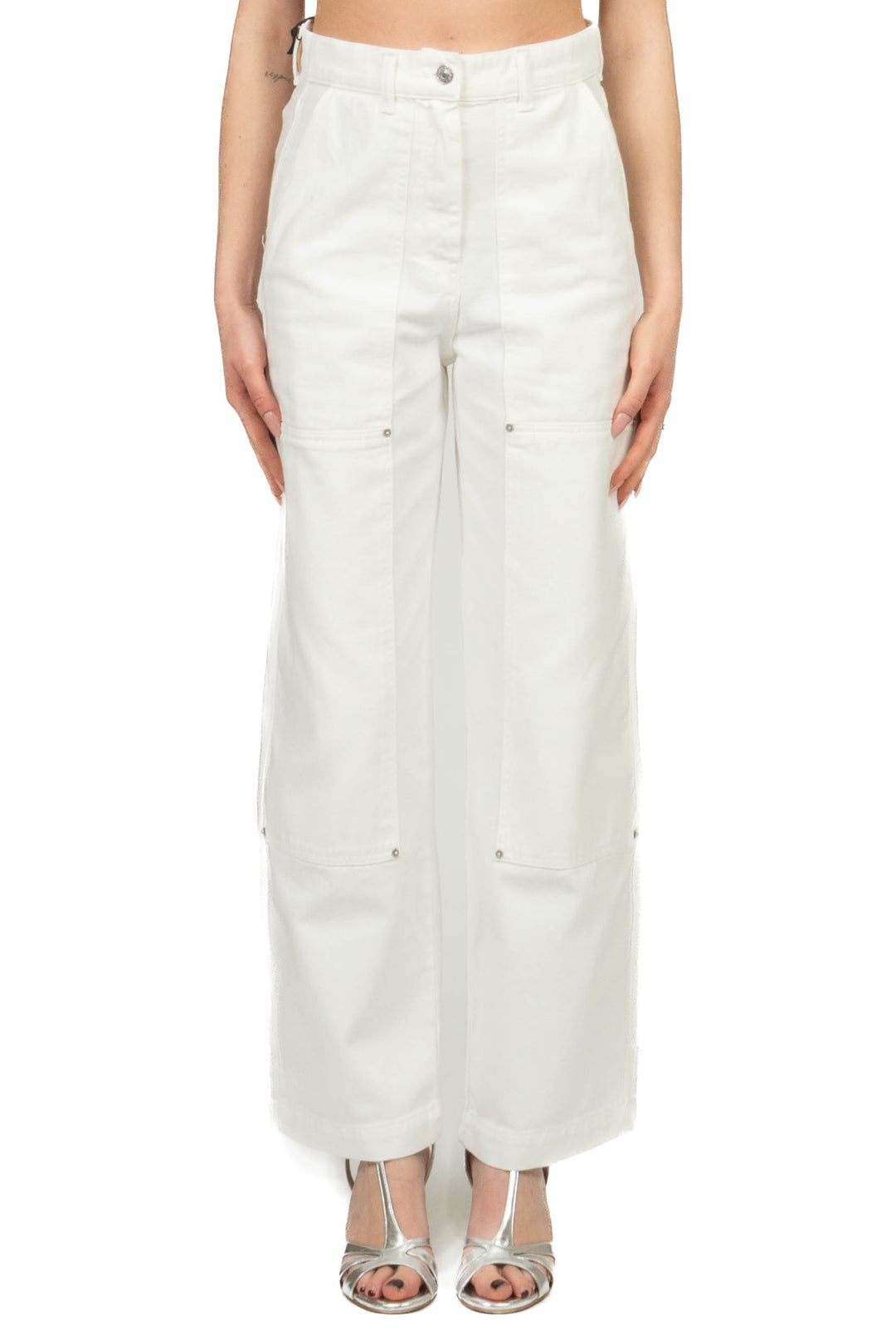 Vicolo - Jeans worker CLELIA Art. DAB5358