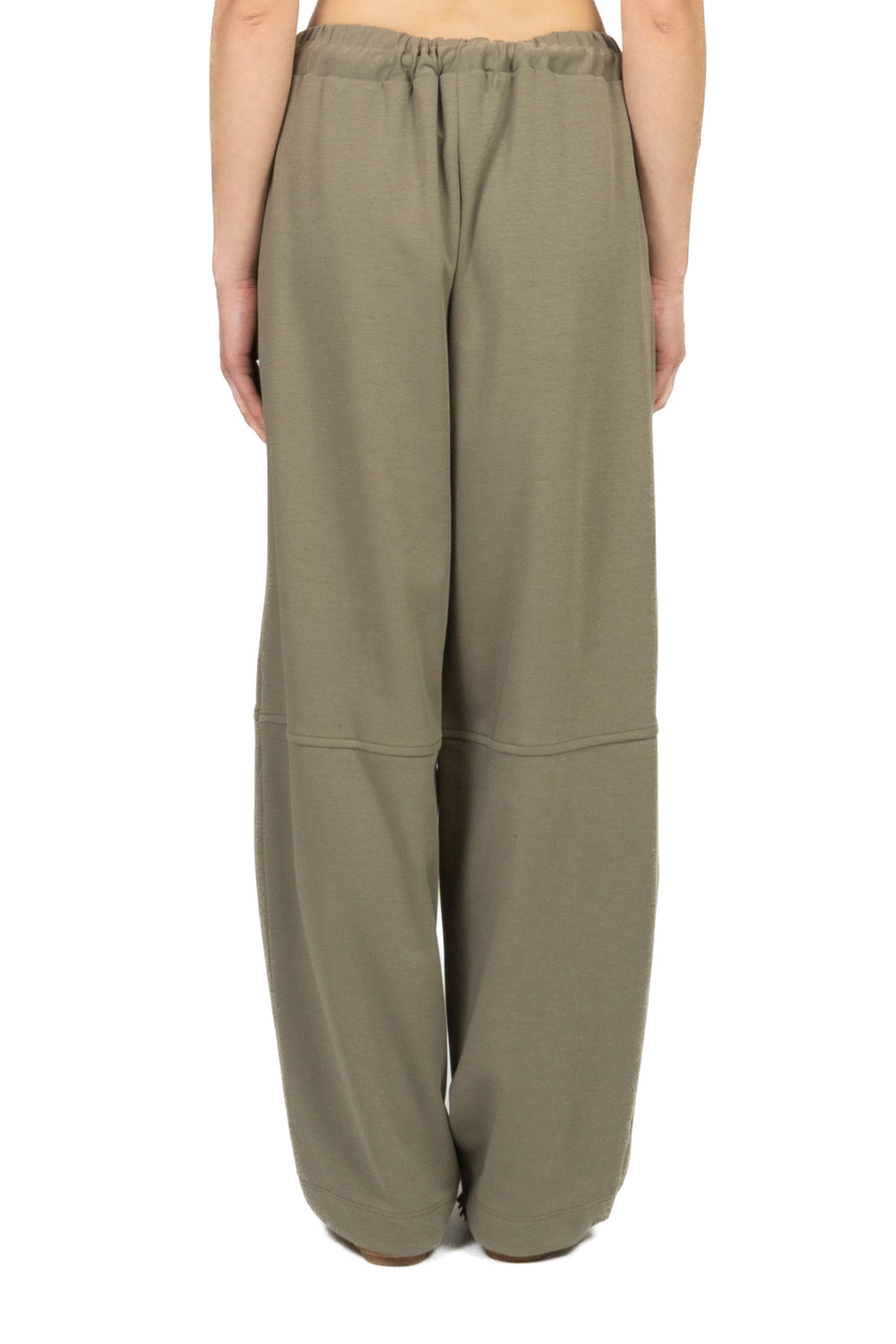 Vicolo - Pantalone barrel tuta Art. TAB1342