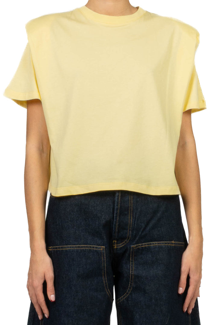 Dixie - T-shirt con spalline Art. T262A104