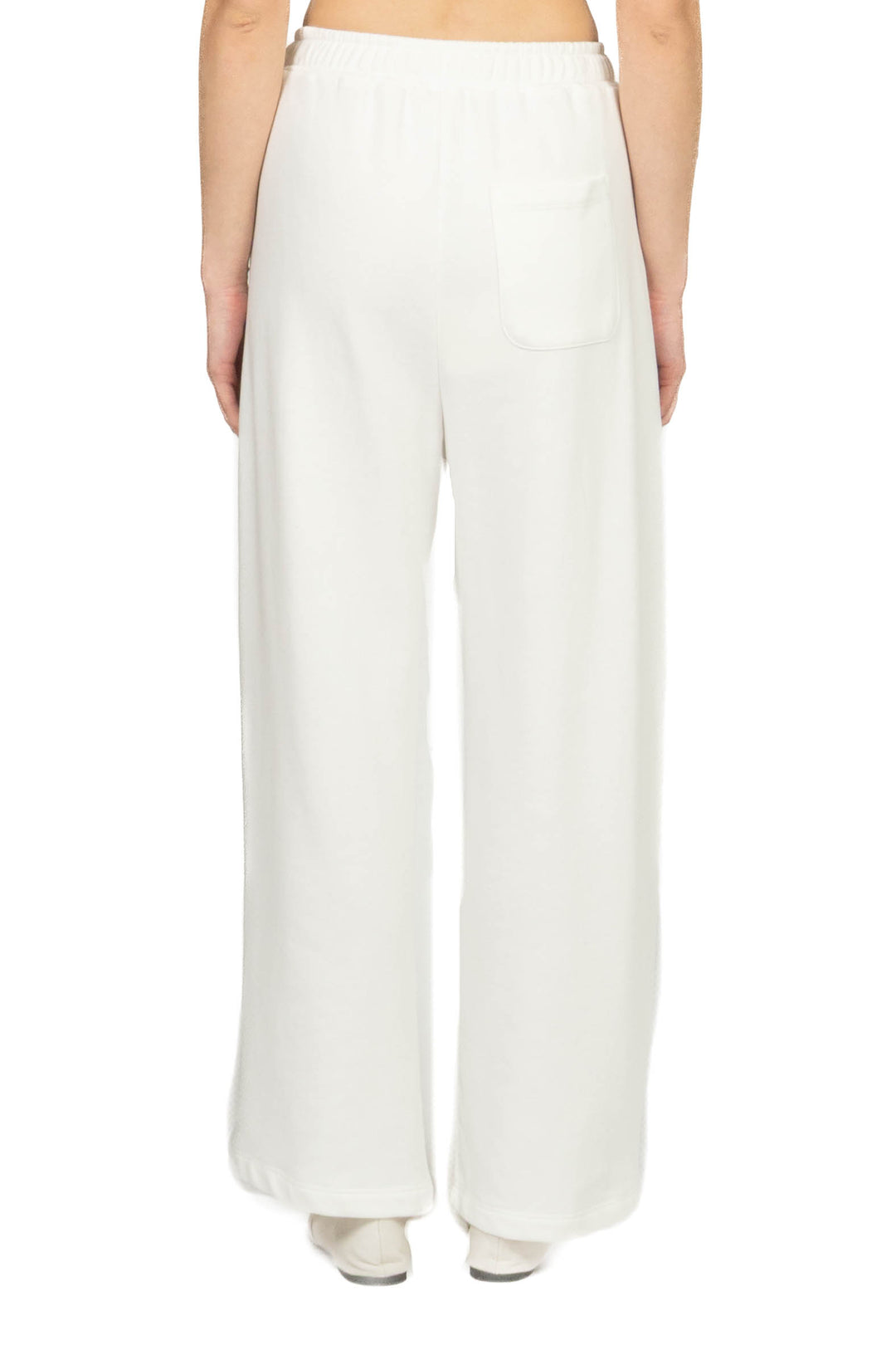 Tensione In - Pantalone tuta modello barrel Art. 26P3707