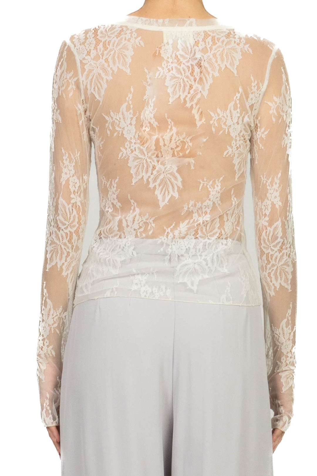 Vicolo - Maglia in pizzo Art. TAB1522