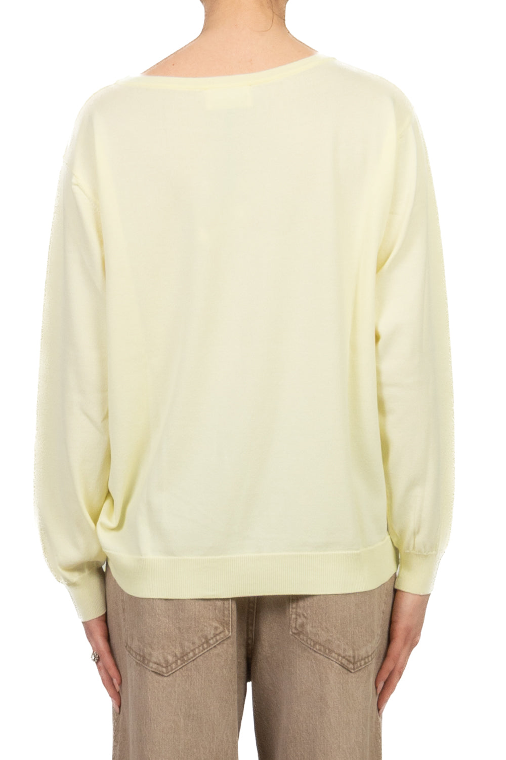 Vicolo - Maglia con spilla Art. 2AB2070