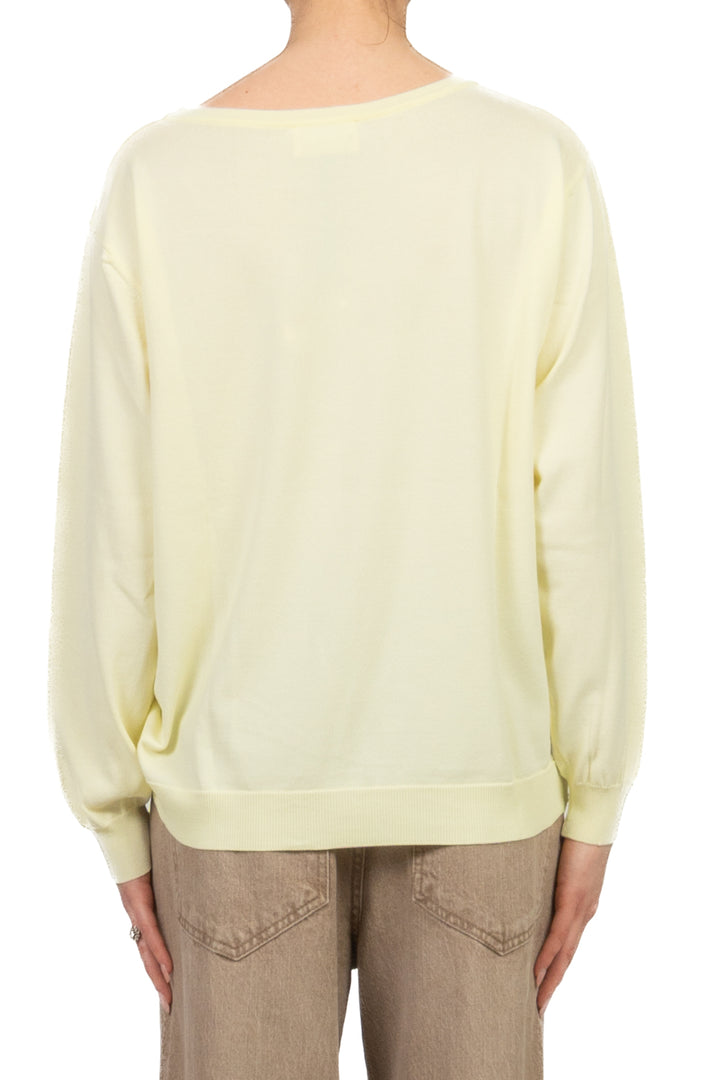 Vicolo - Maglia con spilla Art. 2AB2070
