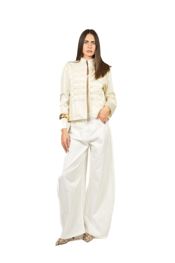 Tensione In - Giacca napoleone Art. PE260104