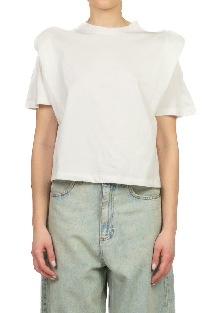 Dixie - T-shirt con spalline Art. T262A104