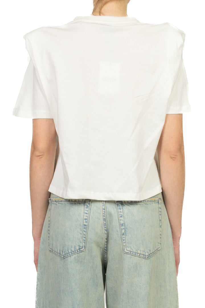 Dixie - T-shirt con spalline Art. T262A104