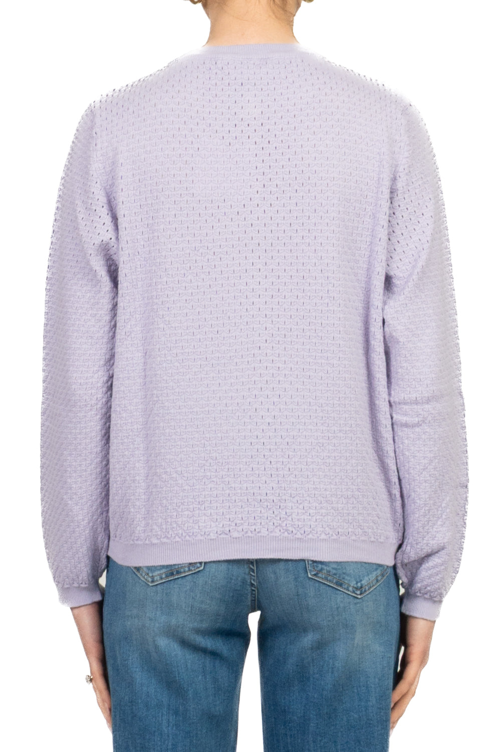 Vicolo - Cardigan lavorato Art. 2AB2159