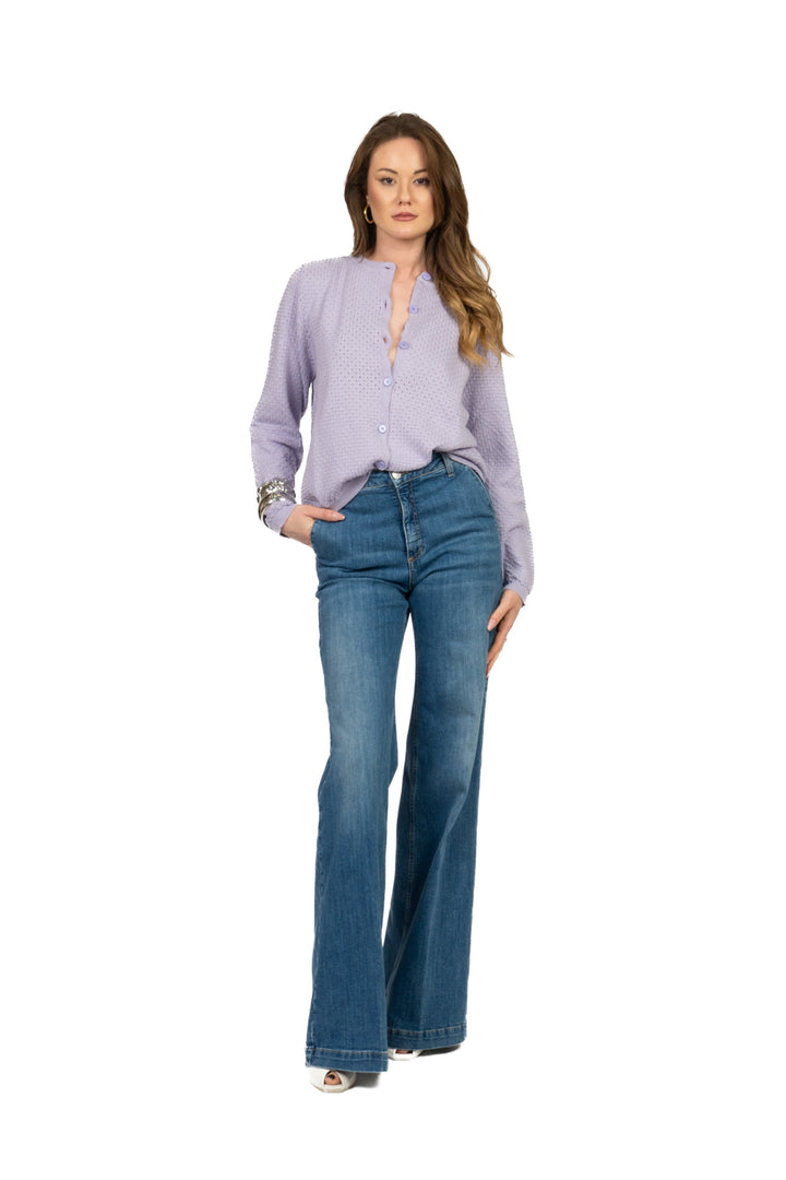 Vicolo - Cardigan lavorato Art. 2AB2159