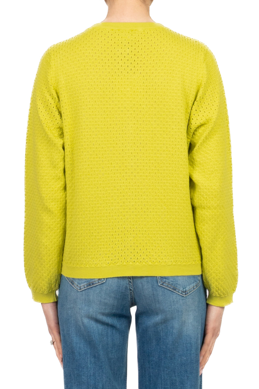 Vicolo - Cardigan lavorato Art. 2AB2159