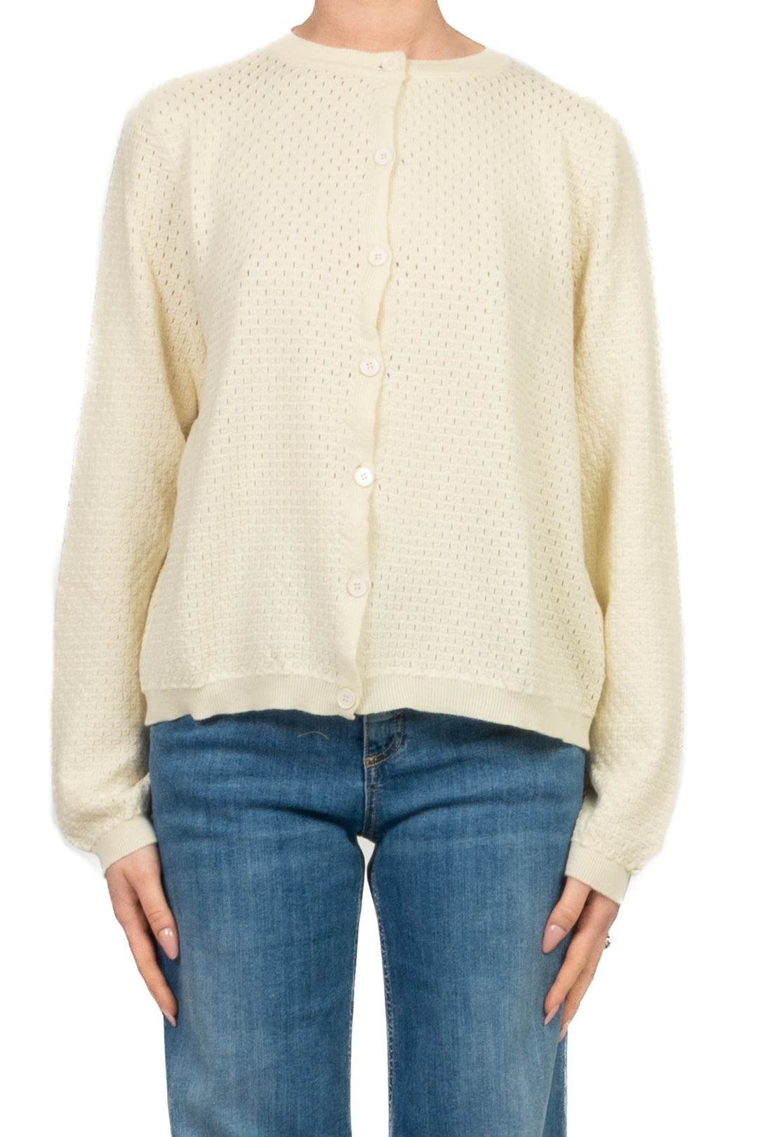 Vicolo - Cardigan lavorato Art. 2AB2159