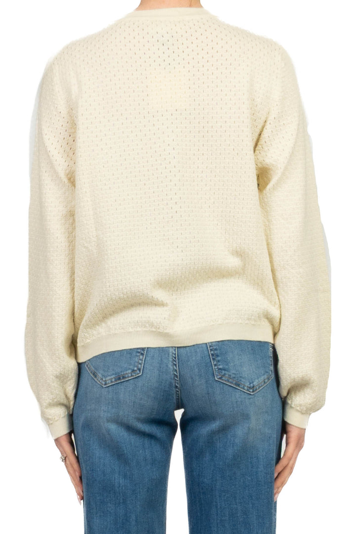 Vicolo - Cardigan lavorato Art. 2AB2159